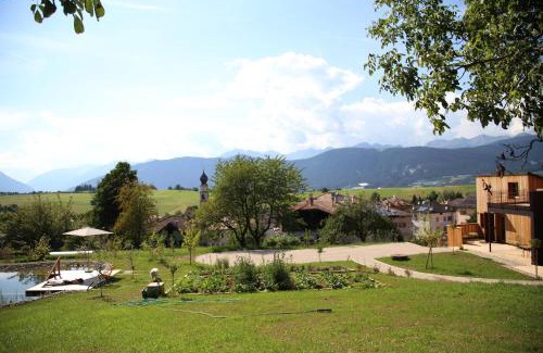 Sarnonico House | Landhaus Silene