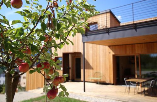 Sarnonico House | Landhaus Silene