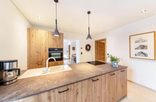 Sarnonico Apartment | Landhaus Silene New Haus Recla