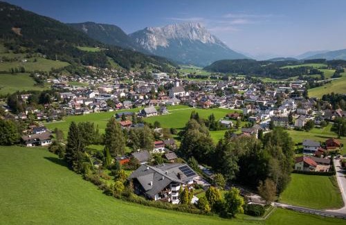 Groebming Hotel | Landhaus St. Georg