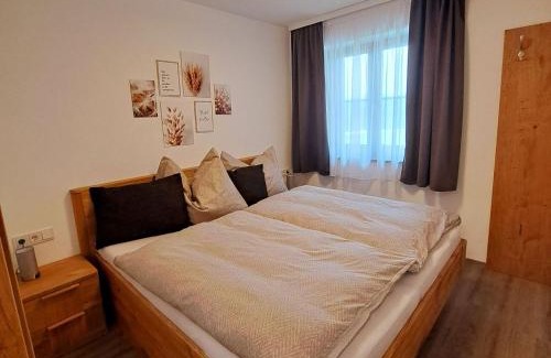 Thalgau Apartment | Landhaus Stadlmann