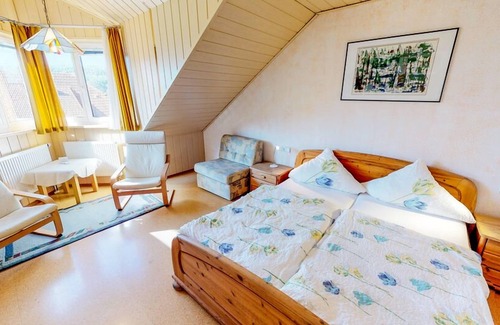 Fischbach bei Dahn House | Landhaus Tausendschön