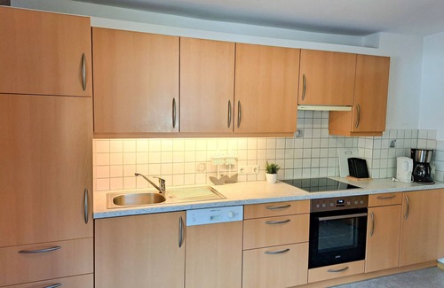 Zillertal Apartment | Landhaus Taxacher by Interhome