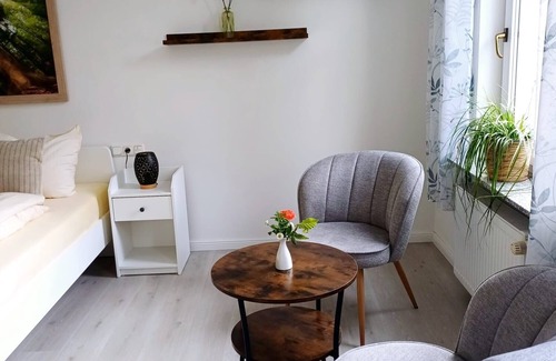 Tewel House | Landhaus Tewel