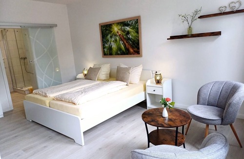 Tewel House | Landhaus Tewel