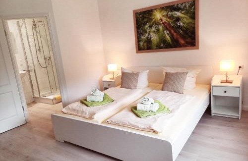 Tewel Hotel | Landhaus Tewel Hotel mit Restaurant