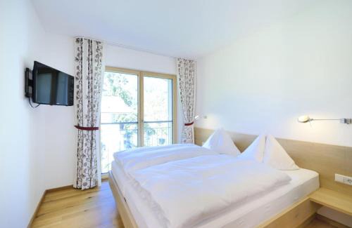 Vandans Apartment | Landhaus Valfontana