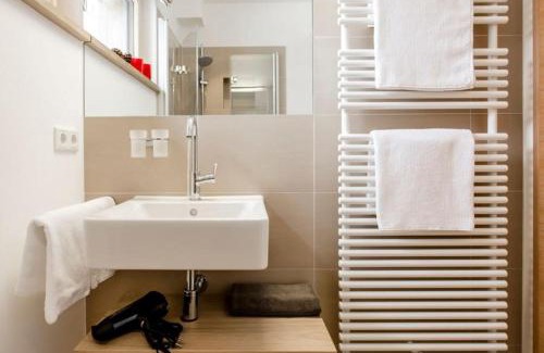 Vandans Apartment | Landhaus Valfontana