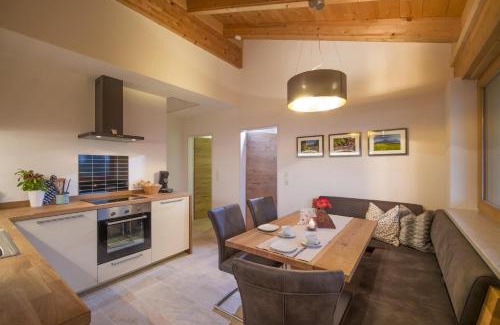 Ellmau Apartment | Landhaus Wöss