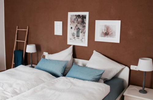 Vahlbruch Apartment | Landhaus Weserbergland - Ida