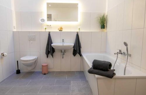 Zarrendorf Apartment | Landhaus Wiesenblick