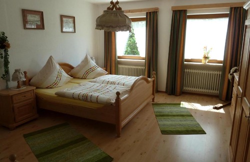 Kirchdorf im Wald Apartment | Landhaus Wildfeuer