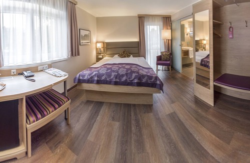 Hessental Hotel | Landhaus Wolf
