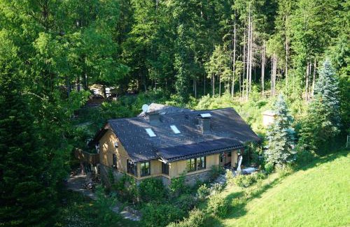 Sankt Stefan ob Stainz Apartment | Landhaus Zirknitz