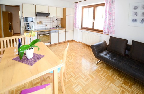Mauthen Apartment | Landhaus Zoppoth 90m²