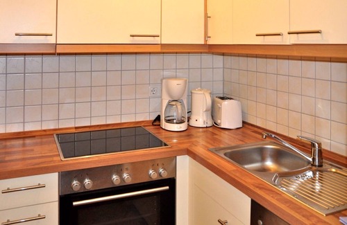 Kaegsdorf Apartment | Landhaus zum Strande - 44-6.1