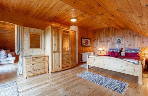 Diex House | Landhaus zur Sonne