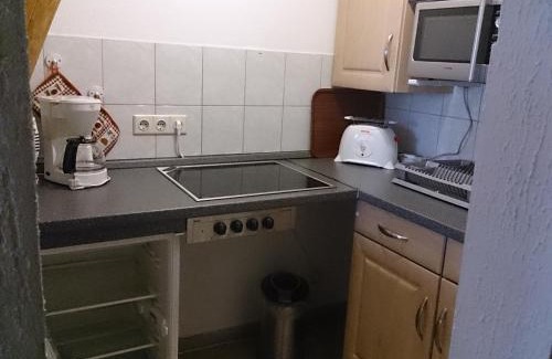 Kluetz Apartment | Landhausidyll Ferienwohnung