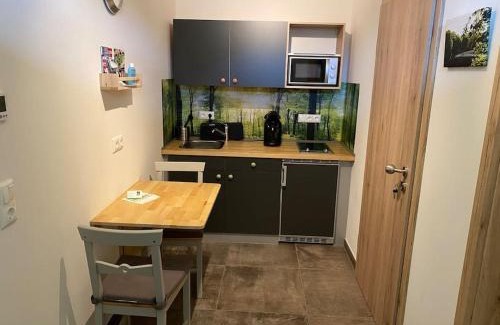 Simmerath Apartment | Landhausidylle