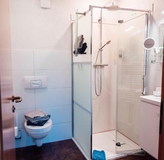 Bad Berka Hotel | Landhauspension Rank