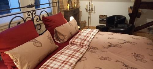 Drolshagen Apartment | Landhauswohnung Alte Mühle
