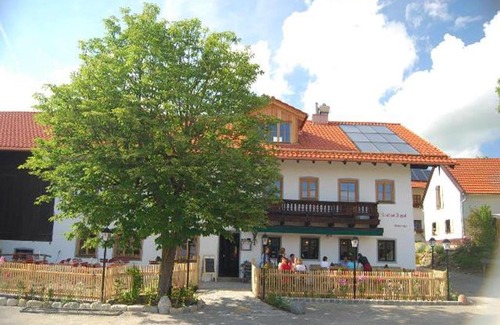 Hoslwang House | Landhof Angstl - Gästezimmer und Tagungsraum