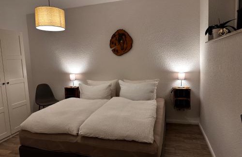 Hoyerswerda Apartment | Landhof Belka
