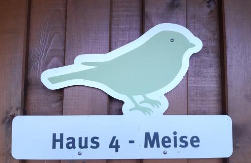 Vellahn House | Landhof Kützin Ferienhaus 4 Meise