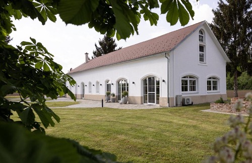 Eltendorf Apartment | Landhofmühle