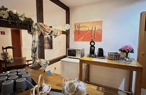 Buchholz in der Nordheide Hotel | Landhotel Vessens Hoff