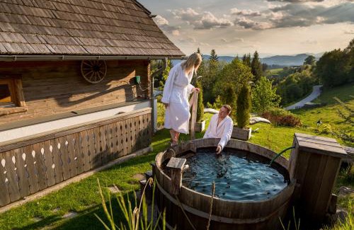 Sankt Kathrein am Offenegg House | Landhotel Spreitzhofer