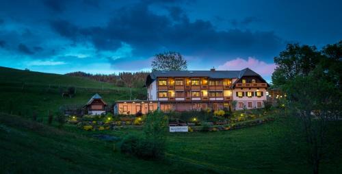 Sankt Kathrein am Offenegg House | Landhotel Spreitzhofer