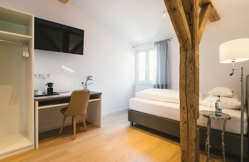 Sigmarszell Hotel | Landhotel Adler