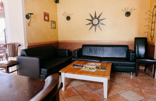Lautzenhausen Hotel | Landhotel Airport Inn