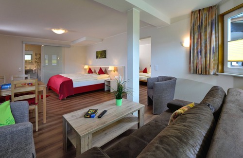Boedefeld Hotel | Landhotel Albers
