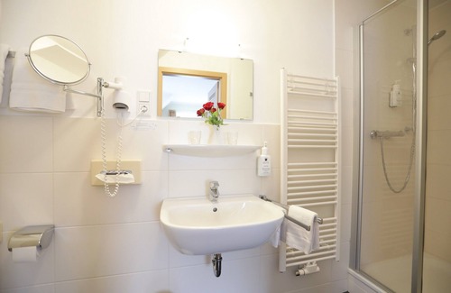 Boedefeld Hotel | Landhotel Albers
