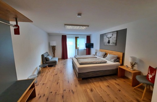 Missen Hotel | Landhotel Albrecht
