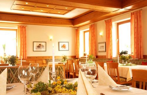 Finsterau Hotel | Landhotel Bärnriegel