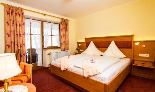 Finsterau Hotel | Landhotel Bärnriegel