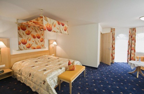Lauterbach Hotel | Landhotel Basler Hof