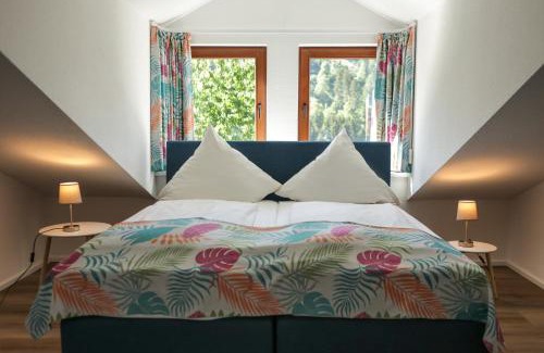 Willingen House | Landhotel Baumwipfel
