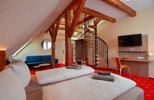 Buchholz Hotel | Landhotel & Brauhaus Prignitzer Hof
