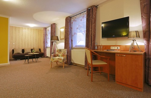Buchholz Hotel | Landhotel & Brauhaus Prignitzer Hof