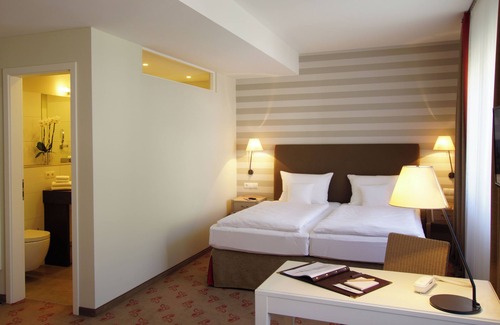 Ahrweiler Hotel | Landhotel Sanct Peter