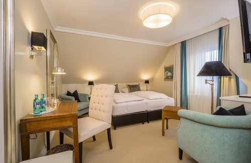 Meschede Hotel | Landhotel Donner