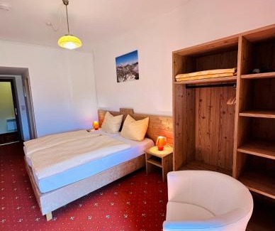 Natters Hotel | Landhotel Gasthof Eichhof Natters