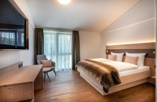 Hamberg Hotel | Landhotel Grüner Wald