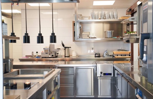 Kalbach Hotel | Landhotel Grashof