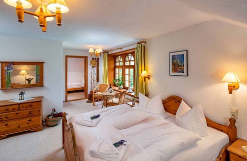 Klipphausen Hotel | Landhotel Gut Wildberg