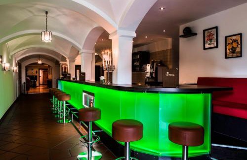Hallnberg Hotel | Landhotel Hallnberg